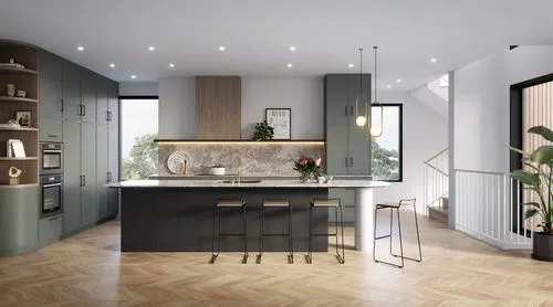 Nicholl Interiors 2