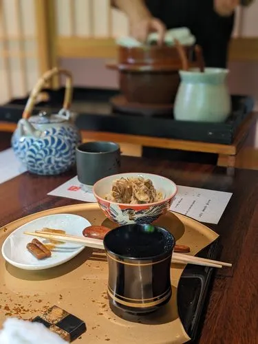 Omakase 18