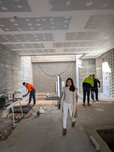 69SPE construction