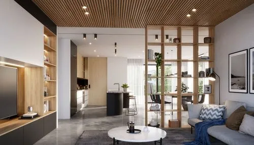 Hakea Interiors 3