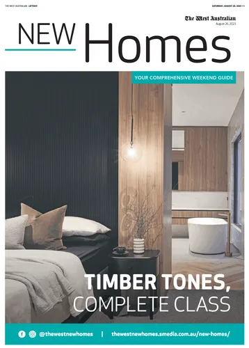 The West Article Viewway